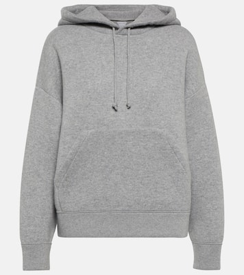 Cashmere-blend hoodie | Bottega Veneta