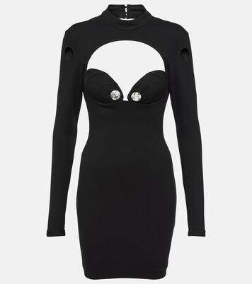 Robe à cristaux | Area