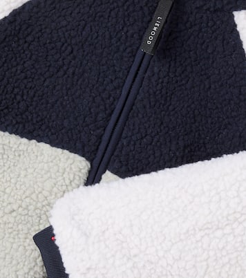 Jackson reversible jacket | Liewood