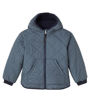 Jackson reversible jacket | Liewood