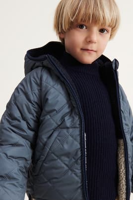 Jackson reversible jacket | Liewood