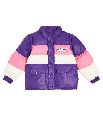 Puffer jacket | Mini Rodini