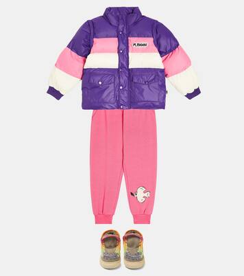 Puffer jacket | Mini Rodini