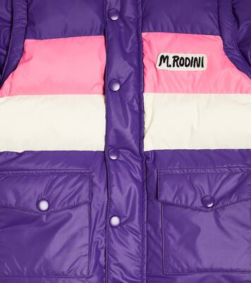 Puffer jacket | Mini Rodini