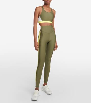 Sport-BH Beat Linda | The Upside