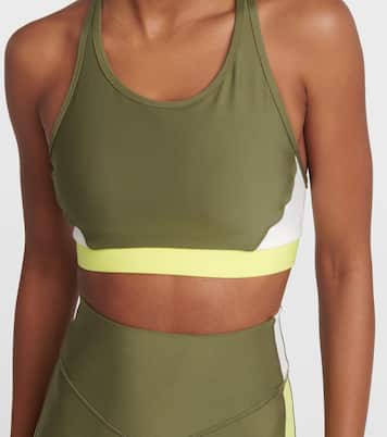 Sport-BH Beat Linda | The Upside