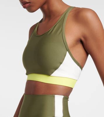 Sport-BH Beat Linda | The Upside