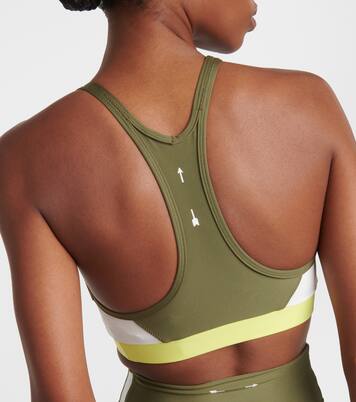 Sport-BH Beat Linda | The Upside