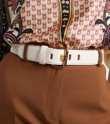 Ceinture en cuir | Etro