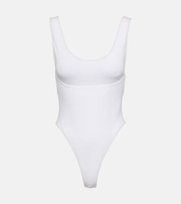 Body aus Baumwolle | Alaïa