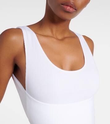 Body aus Baumwolle | Alaïa