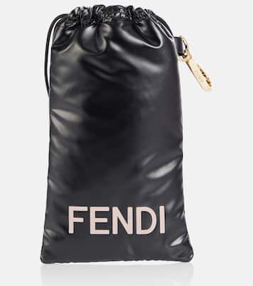 First Butterfly square sunglasses | Fendi