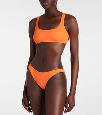 Culotte de bikini Ponza | Melissa Odabash