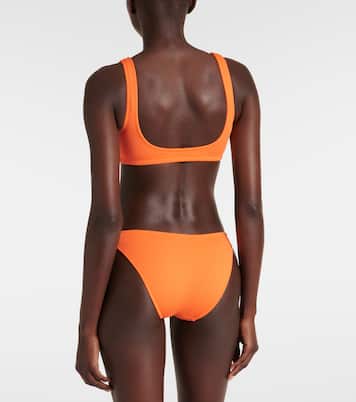 Culotte de bikini Ponza | Melissa Odabash