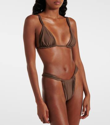 Bikini-Oberteil Mary | Faithfull