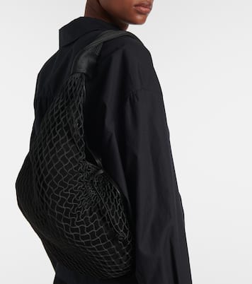 x Filt - Borsa a spalla Fortune Croissant | Lemaire