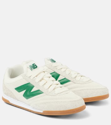 RC42 suede sneakers | New Balance