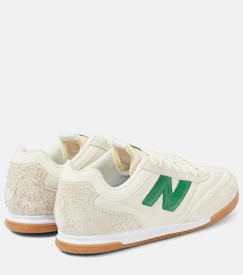 RC42 suede sneakers | New Balance