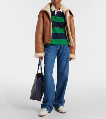 RC42 suede sneakers | New Balance