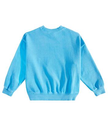 Sweatshirt Cat aus Baumwolle | Jellymallow