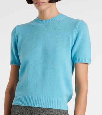 Top en cachemire | Prada