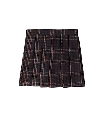 Gonna a quadri Zola | La Coqueta