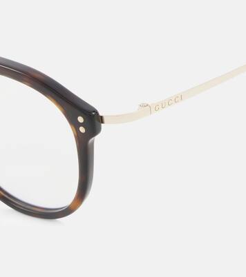 Aviator glasses | Gucci