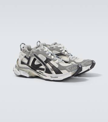 Runner运动鞋 | Balenciaga