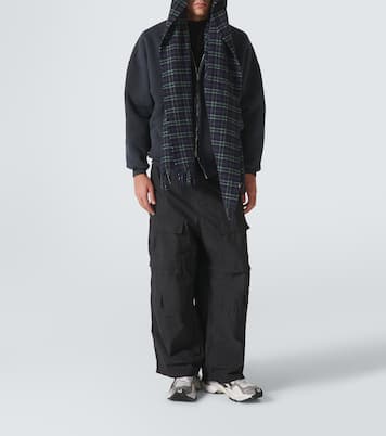 Runner运动鞋 | Balenciaga