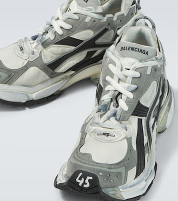Runner运动鞋 | Balenciaga