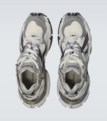 Runner运动鞋 | Balenciaga