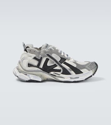 Runner运动鞋 | Balenciaga