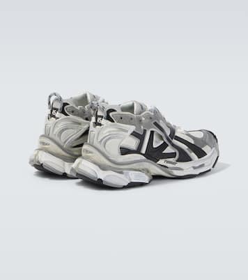 Runner运动鞋 | Balenciaga