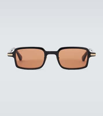 Première De Cartier rectangular sunglasses | Cartier Eyewear Collection
