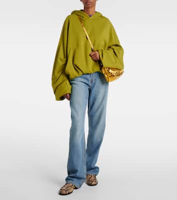 High-Rise Straight Jeans 90s | Re/Done