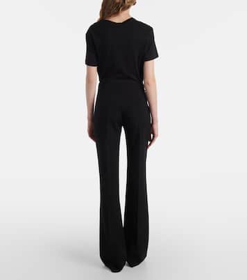 Pantalones flared Kade | Tove