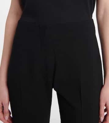 Pantalones flared Kade | Tove