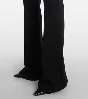 Pantalones flared Kade | Tove