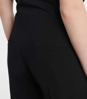 Pantalones flared Kade | Tove