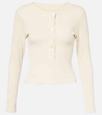 Varra Henley shirt | Citizens of Humanity