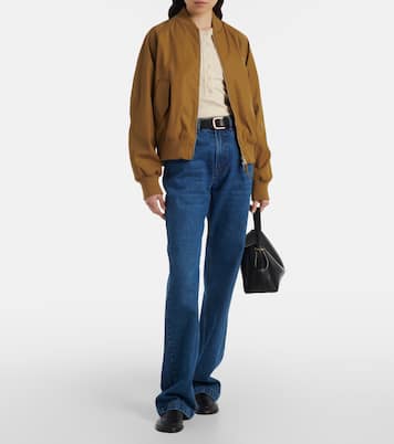 Varra Henley shirt | Citizens of Humanity