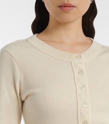 Varra Henley shirt | Citizens of Humanity