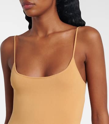 Robe longue Citara en coton mélangé | Faithfull