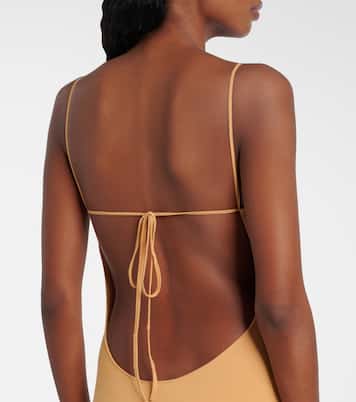 Robe longue Citara en coton mélangé | Faithfull