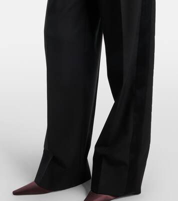 Mono de lana | Stella McCartney