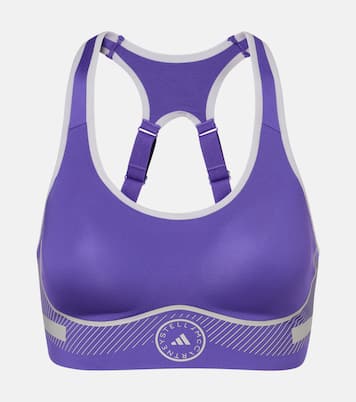 TruePace sports bra | Adidas by Stella McCartney