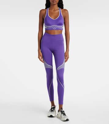 TruePace sports bra | Adidas by Stella McCartney