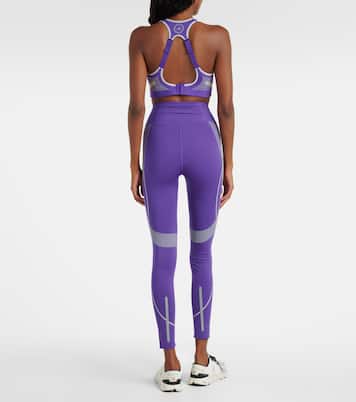 TruePace sports bra | Adidas by Stella McCartney