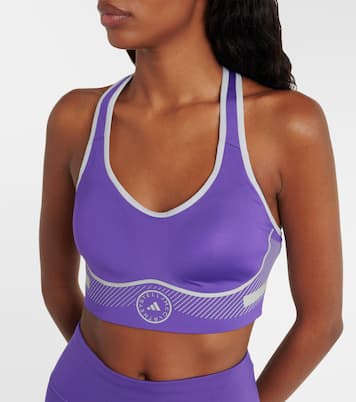 TruePace sports bra | Adidas by Stella McCartney