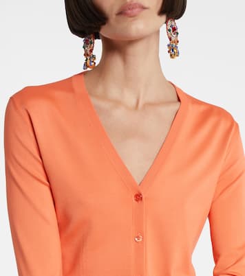 Cardigan | Dolce&Gabbana